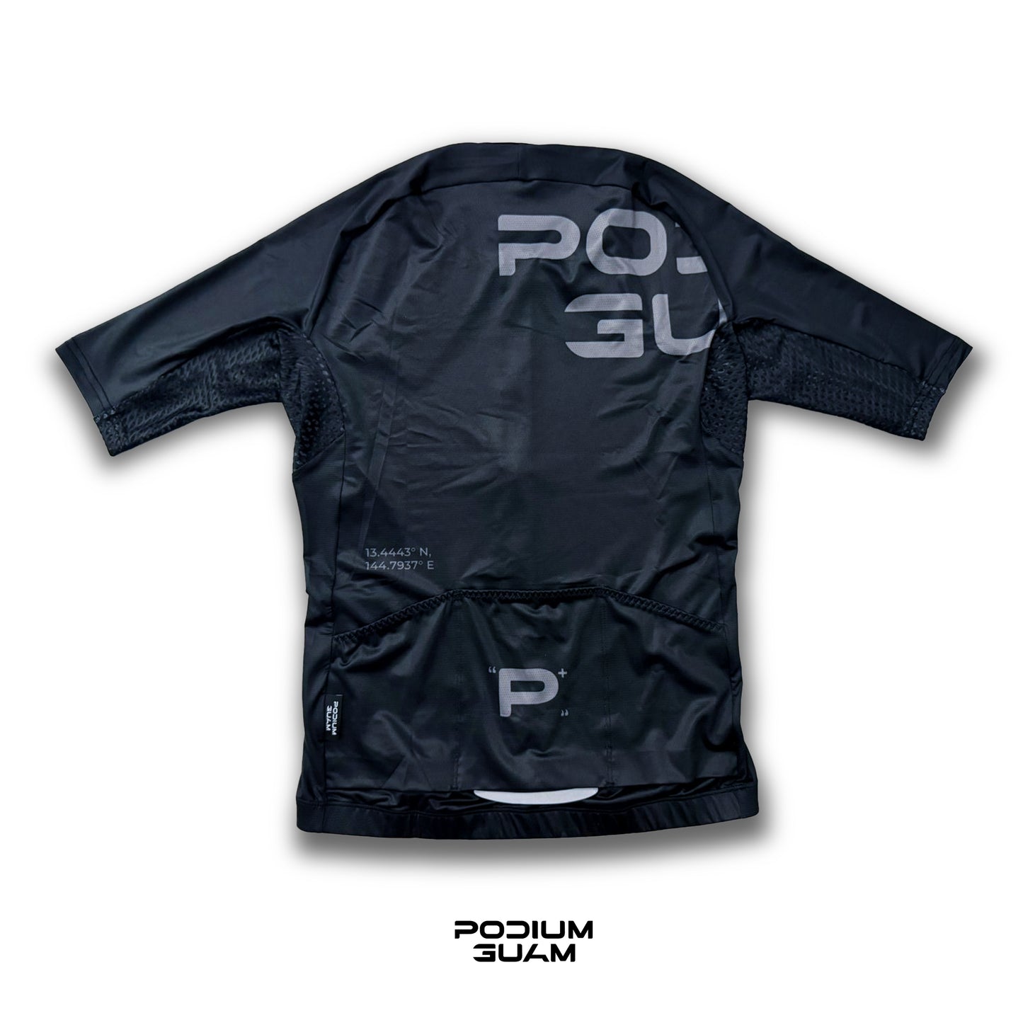 Podium Guam Aeris Jersey