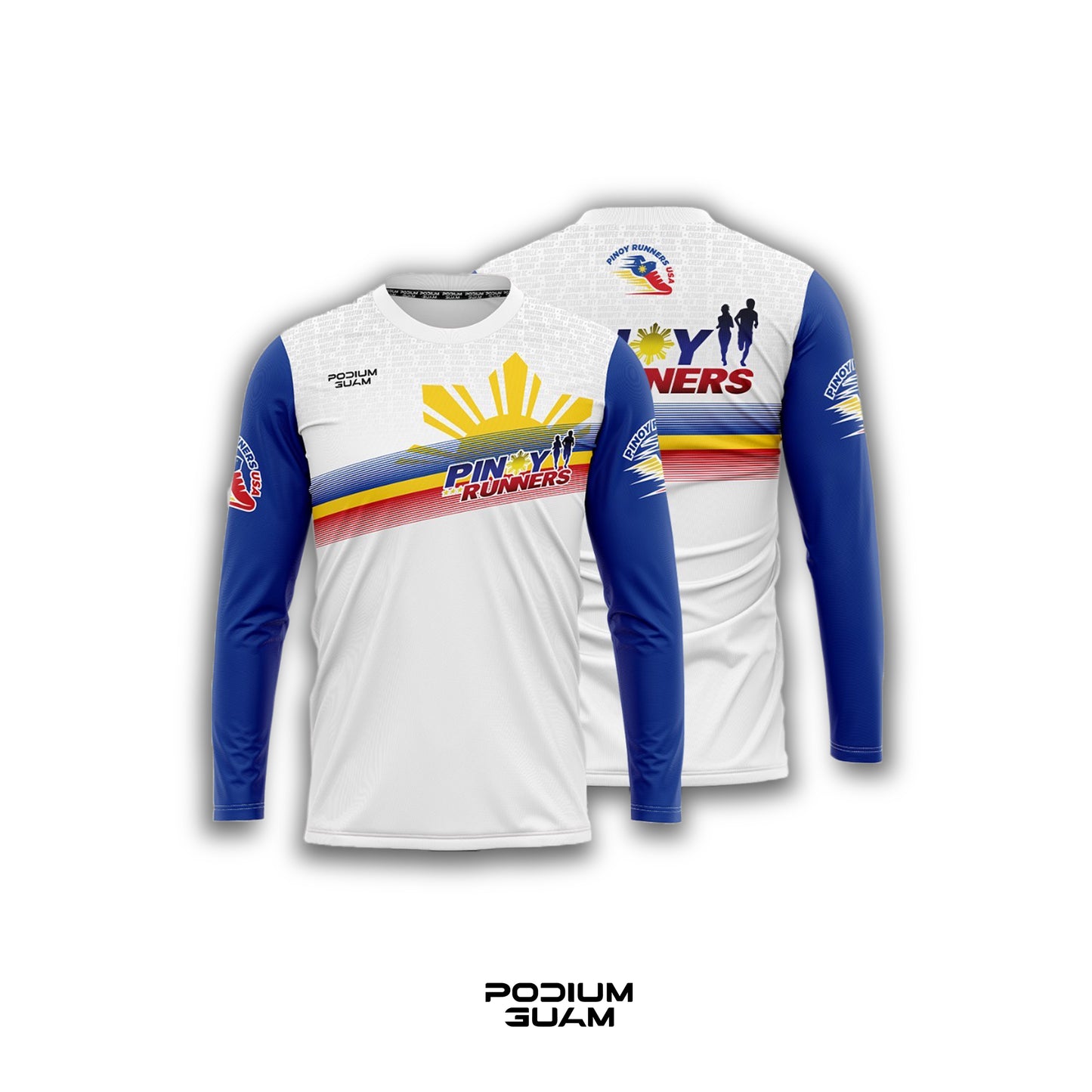 Longsleeves