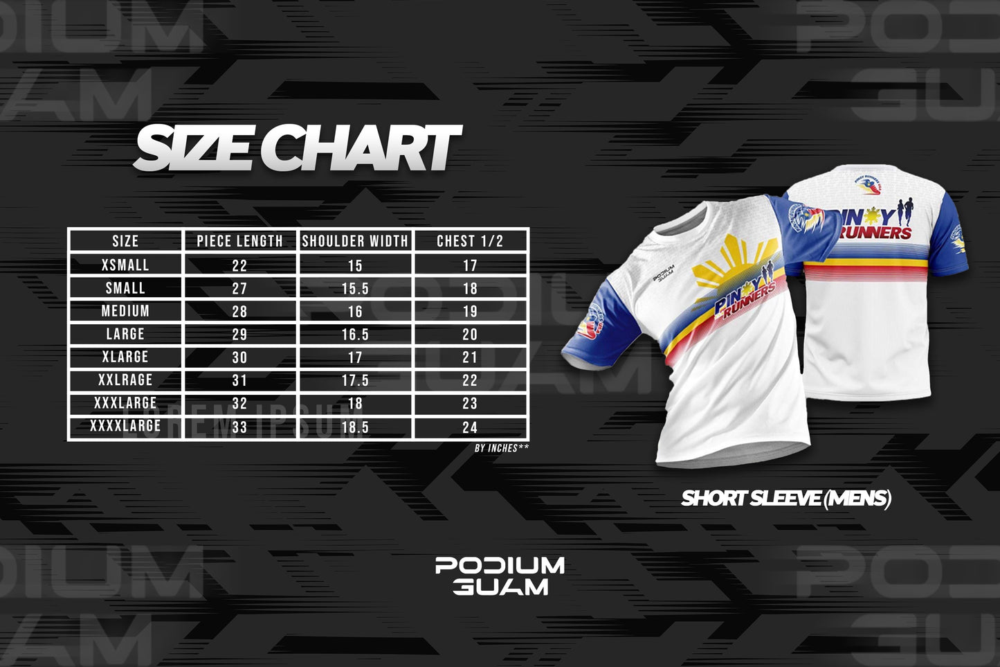 Men's T-Shirt