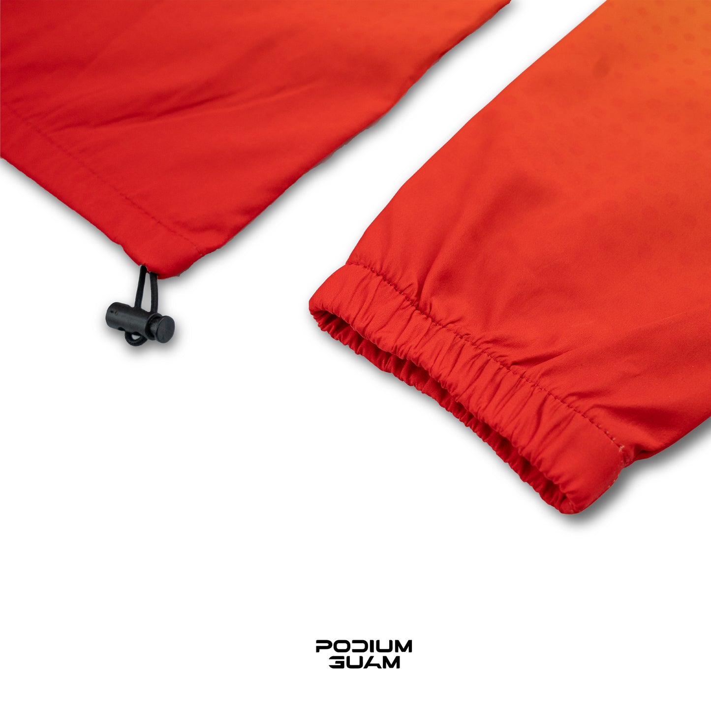 Pinoy Runners Windbreaker Jacket