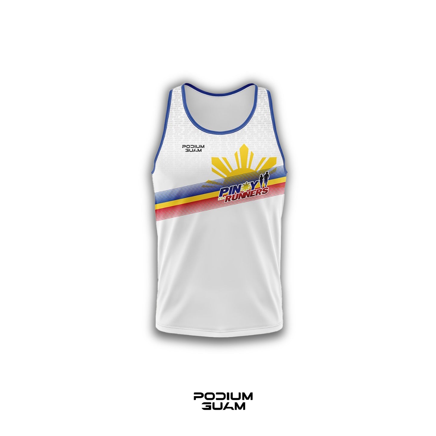 Men's Singlet