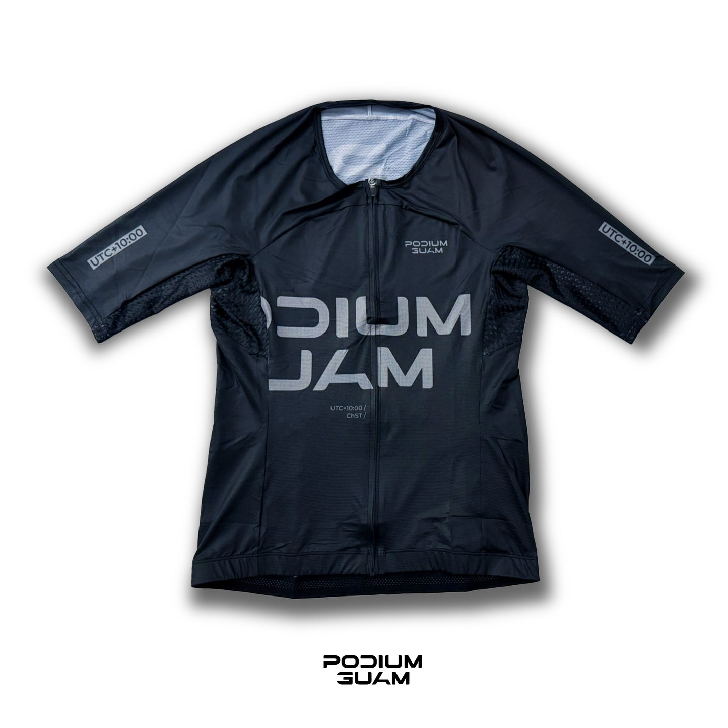 Podium Guam Aeris Jersey