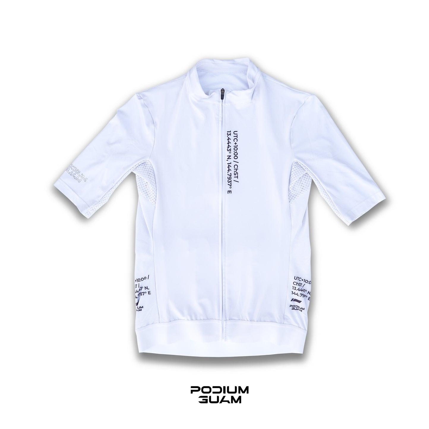 Coordinates v2.0 (Off-White)